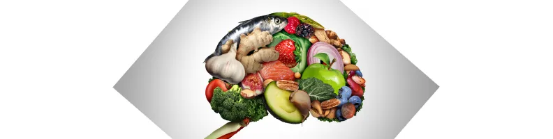 Eating Smart: Tips to Help You Age Healthier